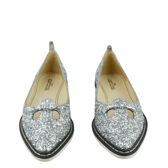 NIB Marc Jacob's mouse shoe - Picture 4 of 6